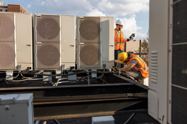 Best HVAC Equipment and Components in Edgewood, KY
