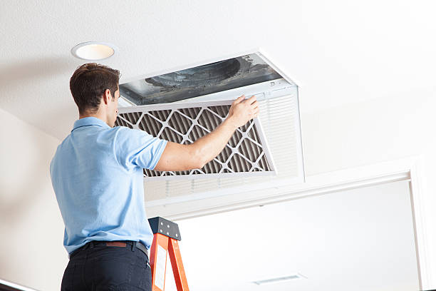 Best Furnace Cleaning in Edgewood, KY