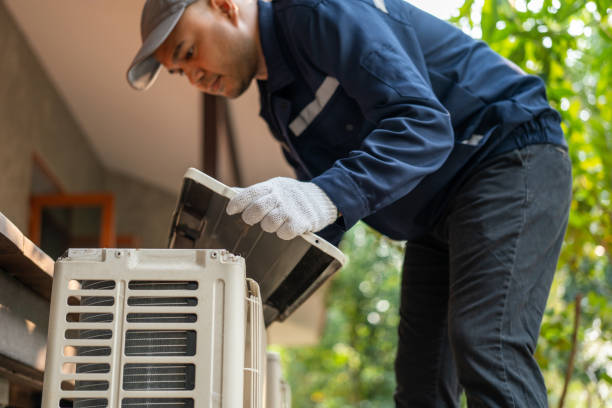 Best Seasonal HVAC Services in Edgewood, KY